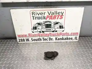 Used 2016 Cummins ISB 260; B6.7 Oil Pump (Stock #220612-31)) Part Image