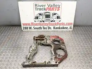 Used 2016 Cummins ISB 260; B6.7 Front Cover (Stock #220612-13)) Part Image