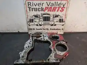 Used 2016 Cummins ISB 260; B6.7 Front Cover (Stock #220600-26)) Part Image