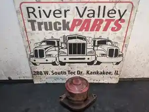 Used 2016 Cummins ISB 260; B6.7 Water Pump (Stock #220600-16)) Part Image