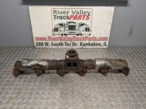 Used 2016 PACCAR MX-13 EPA 13 Exhaust Manifold (Stock #P-12940)) Part Image
