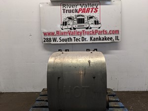 Used 2016 Volvo VNL Diesel Particulate Filter (DPF) (Stock #210628-14)) Part Image