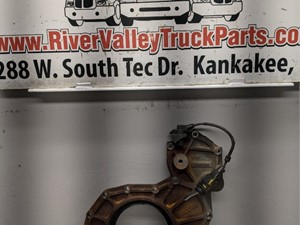 Used 2017 PACCAR MX13 Engine Misc Part (Stock #210536-58)) Part Image