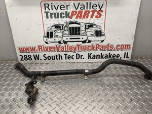 Used 2017 PACCAR MX13 Engine Misc Part (Stock #210536-72)) Part Image