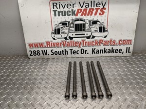 Used 2017 PACCAR MX13 Push Tube (Stock #210536-97)) Part Image