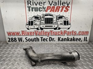 Used 2017 PACCAR MX13 Engine Misc Part (Stock #210536-32)) Part Image