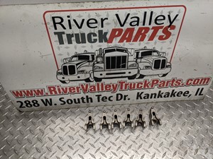 Used 2017 PACCAR MX13 Engine Misc Part (Stock #210536-96)) Part Image