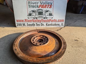 Used 2017 PACCAR MX13 Flywheel (Stock #210536-123)) Part Image
