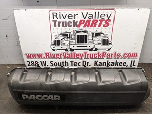 Used 2017 PACCAR MX13 Valve Cover (Stock #210536-28)) Part Image