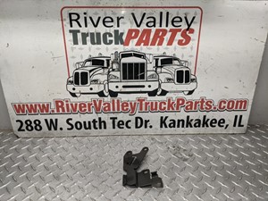 Used 2017 Peterbilt 579 Bracket (Stock #210536-33)) Part Image