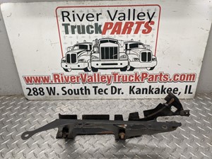Used 2017 Peterbilt 579 Bracket (Stock #210536-42)) Part Image
