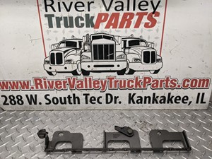 Used 2017 Peterbilt 579 Bracket (Stock #210536-31)) Part Image