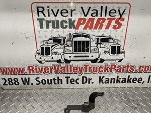 Used 2017 Peterbilt 579 Bracket (Stock #210536-43)) Part Image