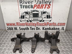 Used 2017 Peterbilt 579 Bracket (Stock #210536-30)) Part Image