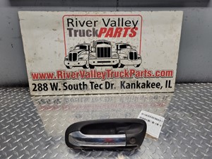 Used 2017 Peterbilt 579 Exterior Misc Part Image