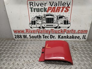 Used 2017 Peterbilt 579 Exterior Misc Part Image