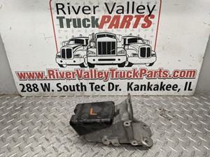 Used 2017 Peterbilt 579 Hood Accessory (Stock #210536-121)) Part Image