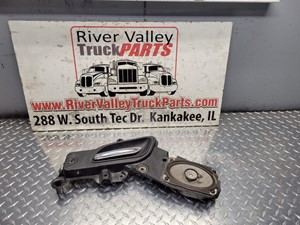 Used 2017 Peterbilt 579 Interior Misc Part (Stock #210536-140)) Part Image