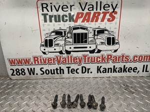 Used 2017 Peterbilt 579 Interior Misc Part (Stock #210536-128)) Part Image