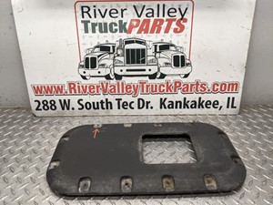 Used 2017 Peterbilt 579 Interior Misc Part (Stock #210536-103)) Part Image