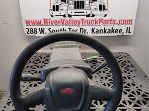Used 2017 Peterbilt 579 Steering Wheel (Stock #210536-22)) Part Image
