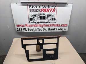 Used 2020 International LT625 Instrument Cluster Image