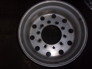Photo of part