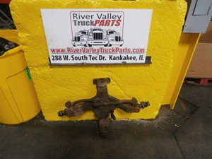 Used ALLIS CHALMERS Fork Image