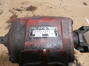 Used CHELSEA 221XCAJP-A3XD PTO (Stock #P-4817)) Part Image