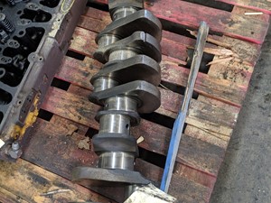 Photo of part