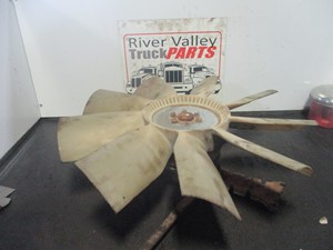 Used Caterpillar 3176 Fan (Stock #P-5812)) Part Image