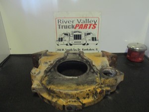 Used Caterpillar 3176 Flywheel Housing (Stock #P-5900)) Part Image