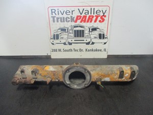 Used Caterpillar 3176 Intake Manifold (Stock #P-5836)) Part Image