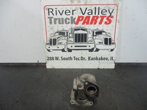 Used Caterpillar 3176 Oil Pump (Stock #P-5821)) Part Image