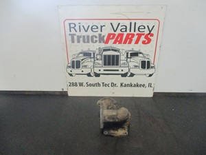 Used Caterpillar 3176 Oil Pump (Stock #P-5831)) Part Image