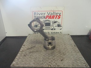 Used Caterpillar 3176 Piston & Rod (Stock #P-5872)) Part Image