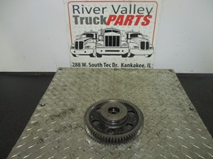 Used Caterpillar 3176 Timing Gear (Stock #P-5873)) Part Image
