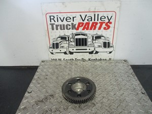Used Caterpillar 3176 Timing Gear (Stock #P-5874)) Part Image