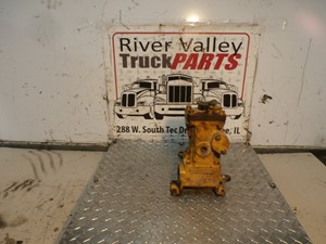 Used Caterpillar 3406 Engine Misc Part (Stock #P-5016)) Part Image