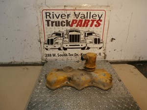 Used Caterpillar 3406 Valve Cover (Stock #P-5022)) Part Image
