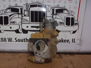 Used Caterpillar 3406E Engine Misc Part (Stock #P-3453)) Part Image