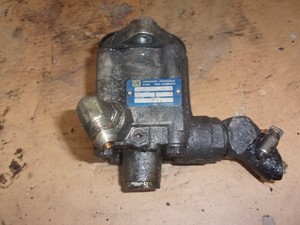 Core Caterpillar C10 Engine Misc Part (Stock #P-3365)) Part Image