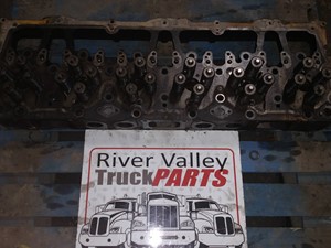 Used Caterpillar C10 Head (Stock #P-7131)) Part Image