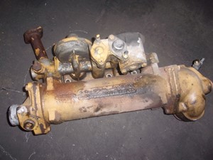Photo of part