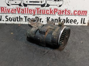 Used Caterpillar C10 Oil Pump (Stock #P-7142)) Part Image