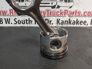 Used Caterpillar C10 Piston & Rod (Stock #P-7148)) Part Image