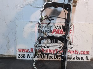 Used Caterpillar C10 Valve Cover (Stock #P-7144)) Part Image