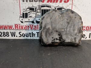Used Caterpillar C10 Valve Cover (Stock #P-7153)) Part Image