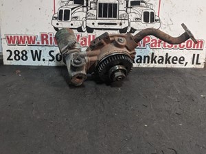 Used Caterpillar C10 Water Pump (Stock #P-7141)) Part Image