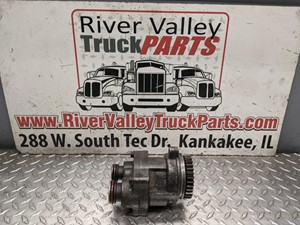 Used Caterpillar C12 Oil Pump (Stock #P-10312)) Part Image